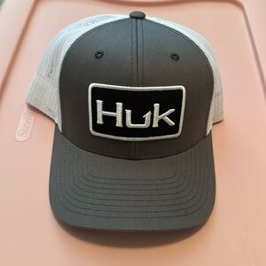 Huk Fishing Snapback